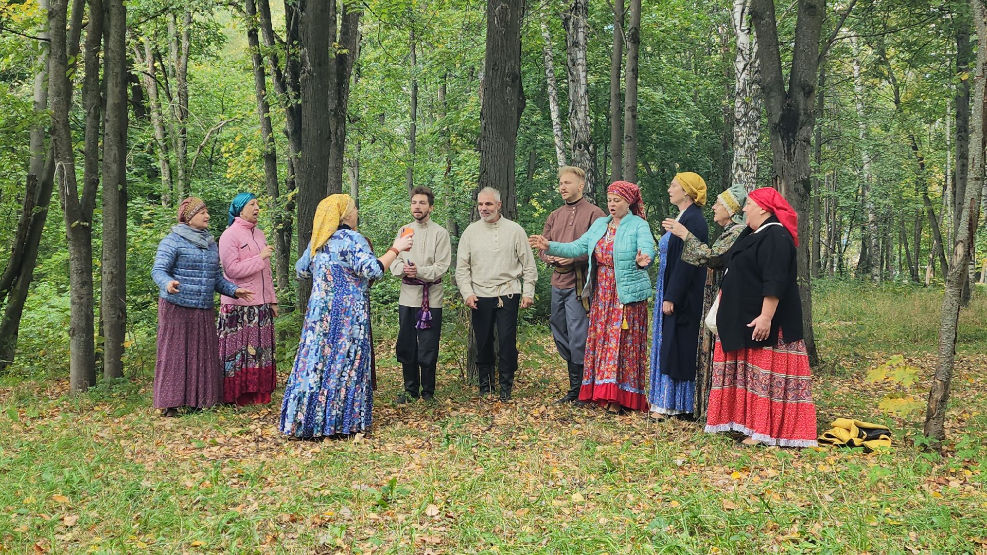 артфолк, день города красногорск, шарлотка,