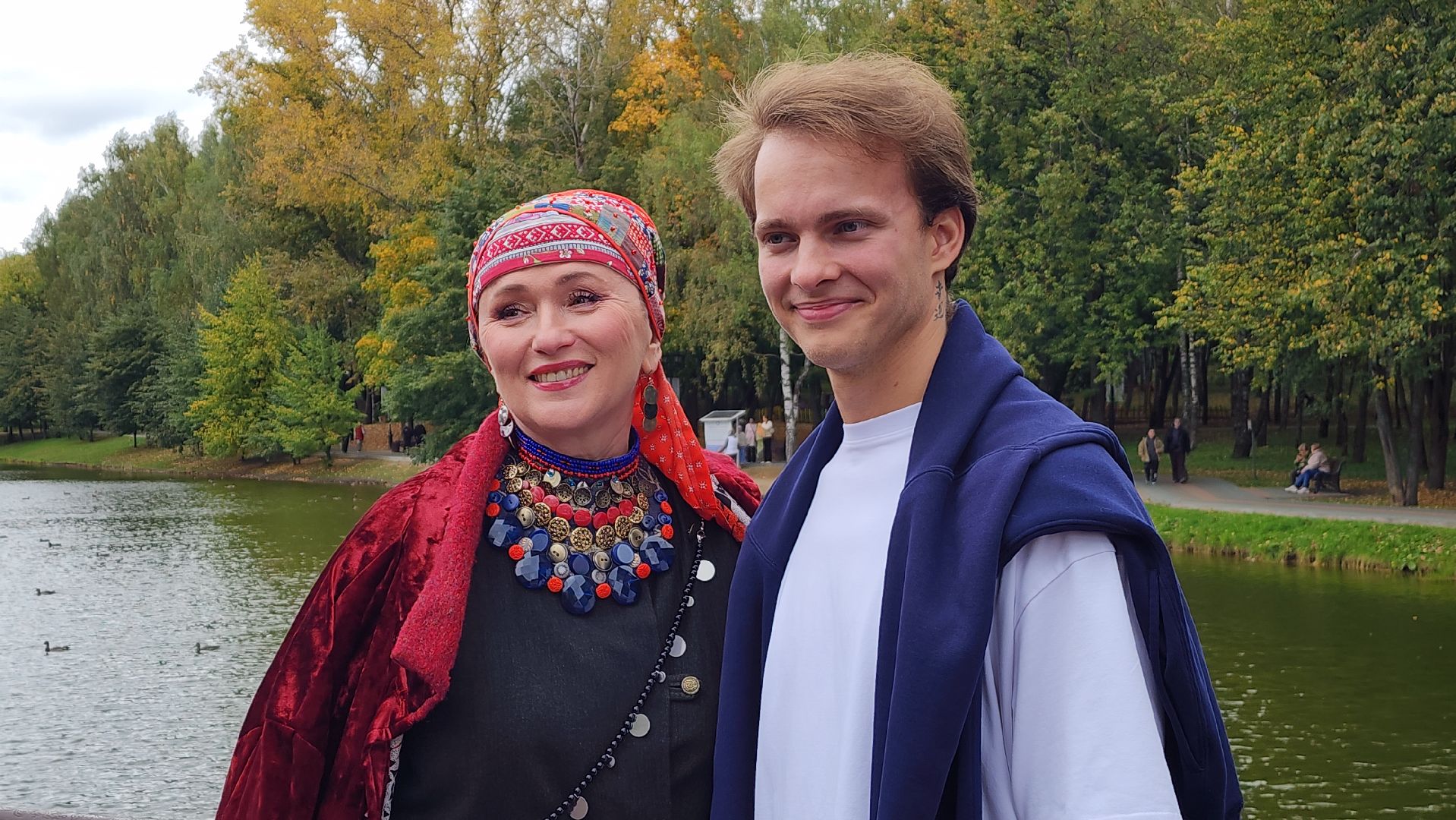 артфолк, день города красногорск, шарлотка,