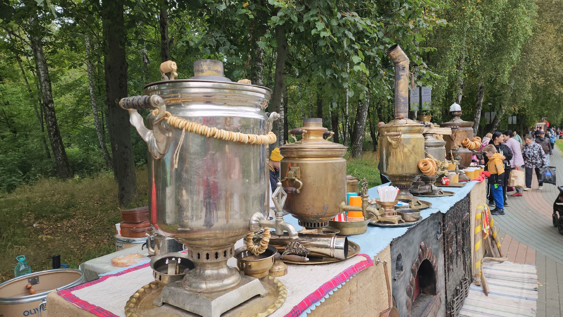 артфолк, день города красногорск, шарлотка,