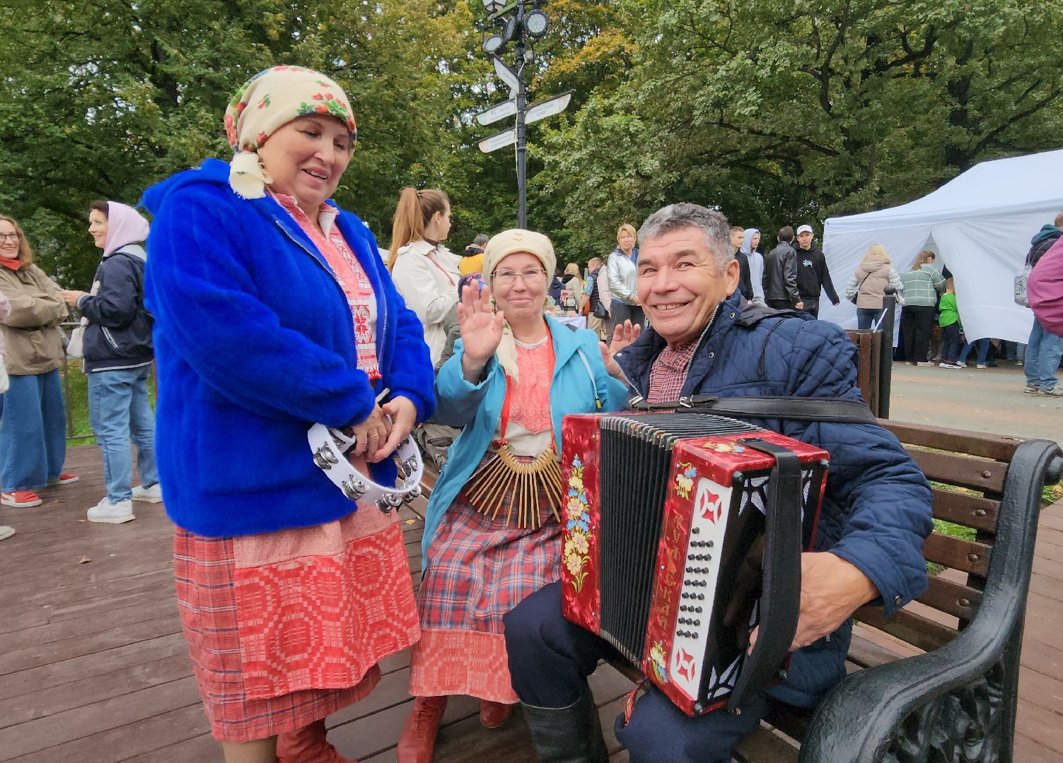 артфолк, день города красногорск, шарлотка,