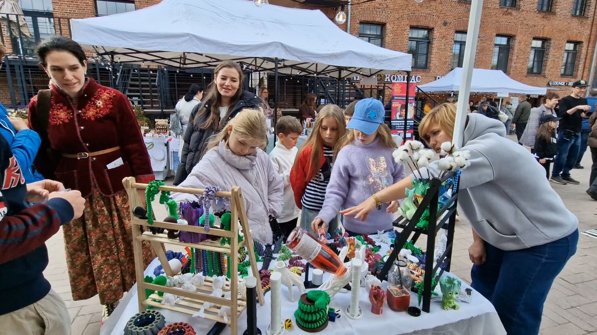 фестиваль креативных индустрий энтузиасты в балашихе, балашихинская хлопкопрядильная фабрика, балашиха, сообщество энтузиасты в балашихе,