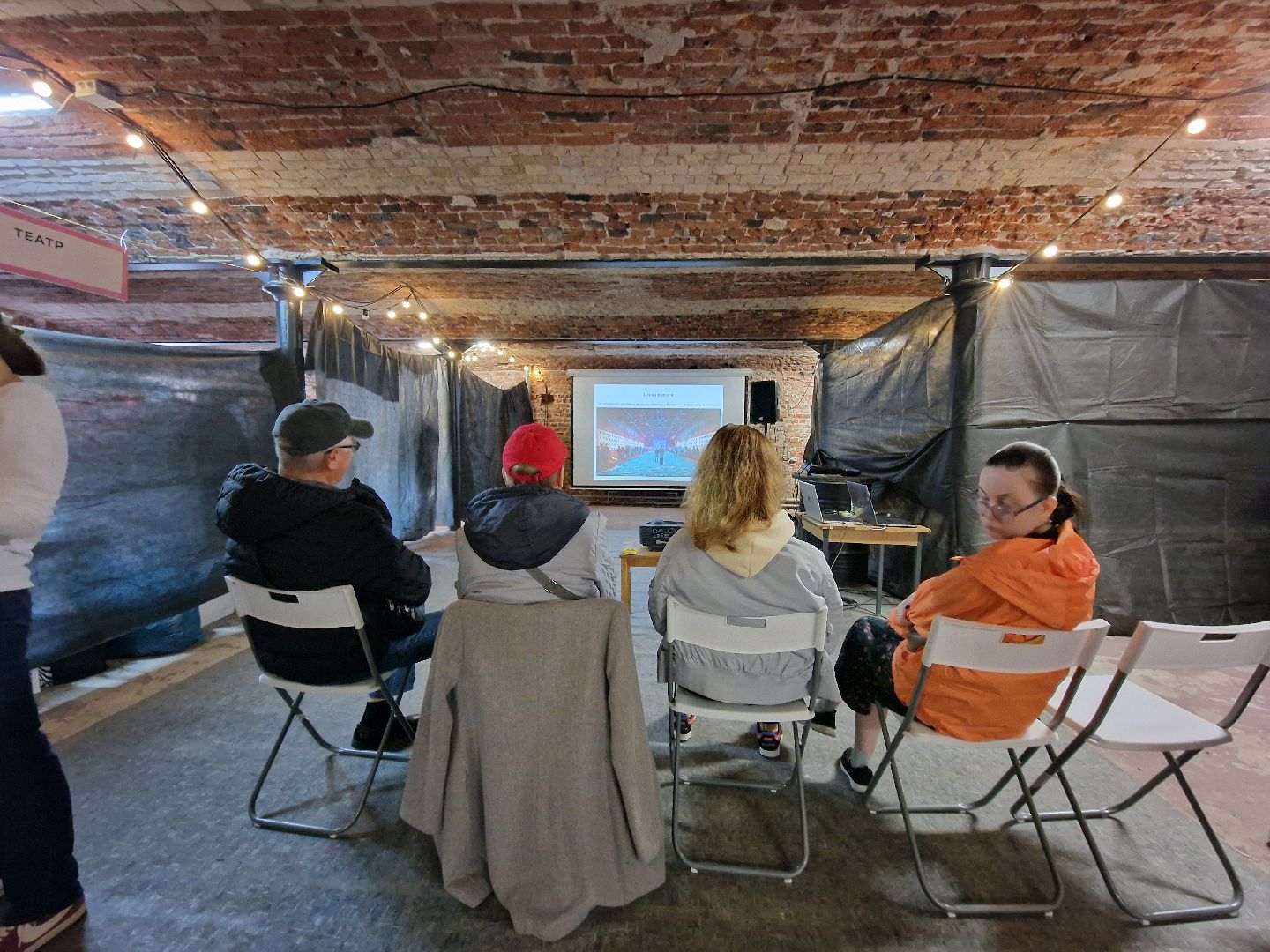 фестиваль креативных индустрий энтузиасты в балашихе, балашихинская хлопкопрядильная фабрика, балашиха, сообщество энтузиасты в балашихе,