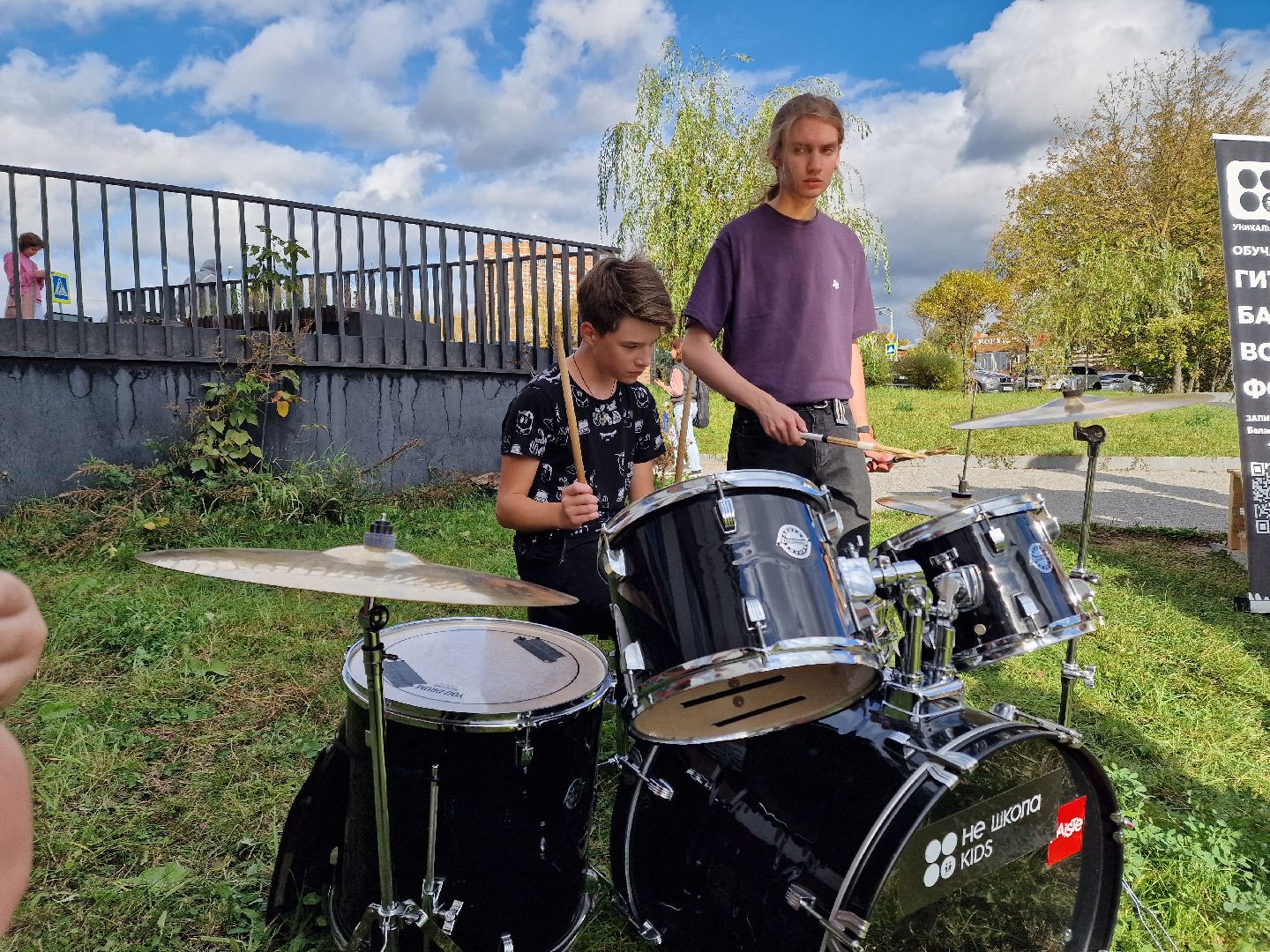 балашихинская хлопкопрядильная фабрика, балашиха,  фестиваль креативных индустрий энтузиасты в балашихе,