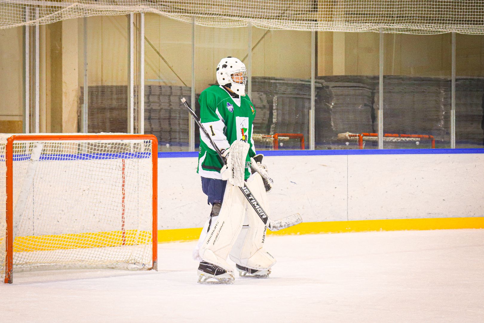 клин, общество, спорт, хоккей,