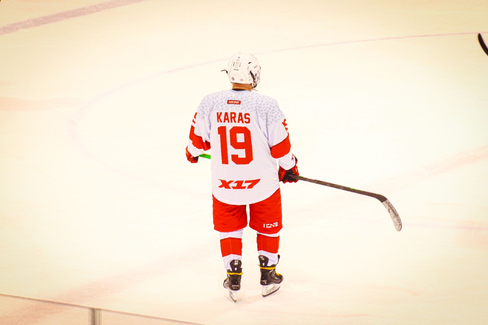 клин, общество, спорт, хоккей,