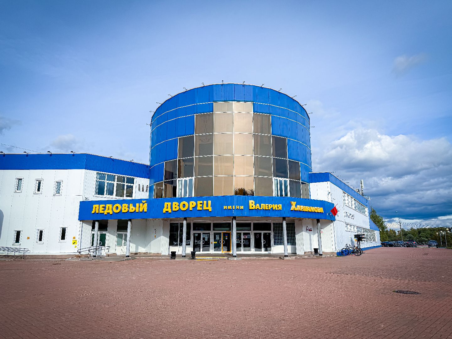 клин, общество, спорт, хоккей,