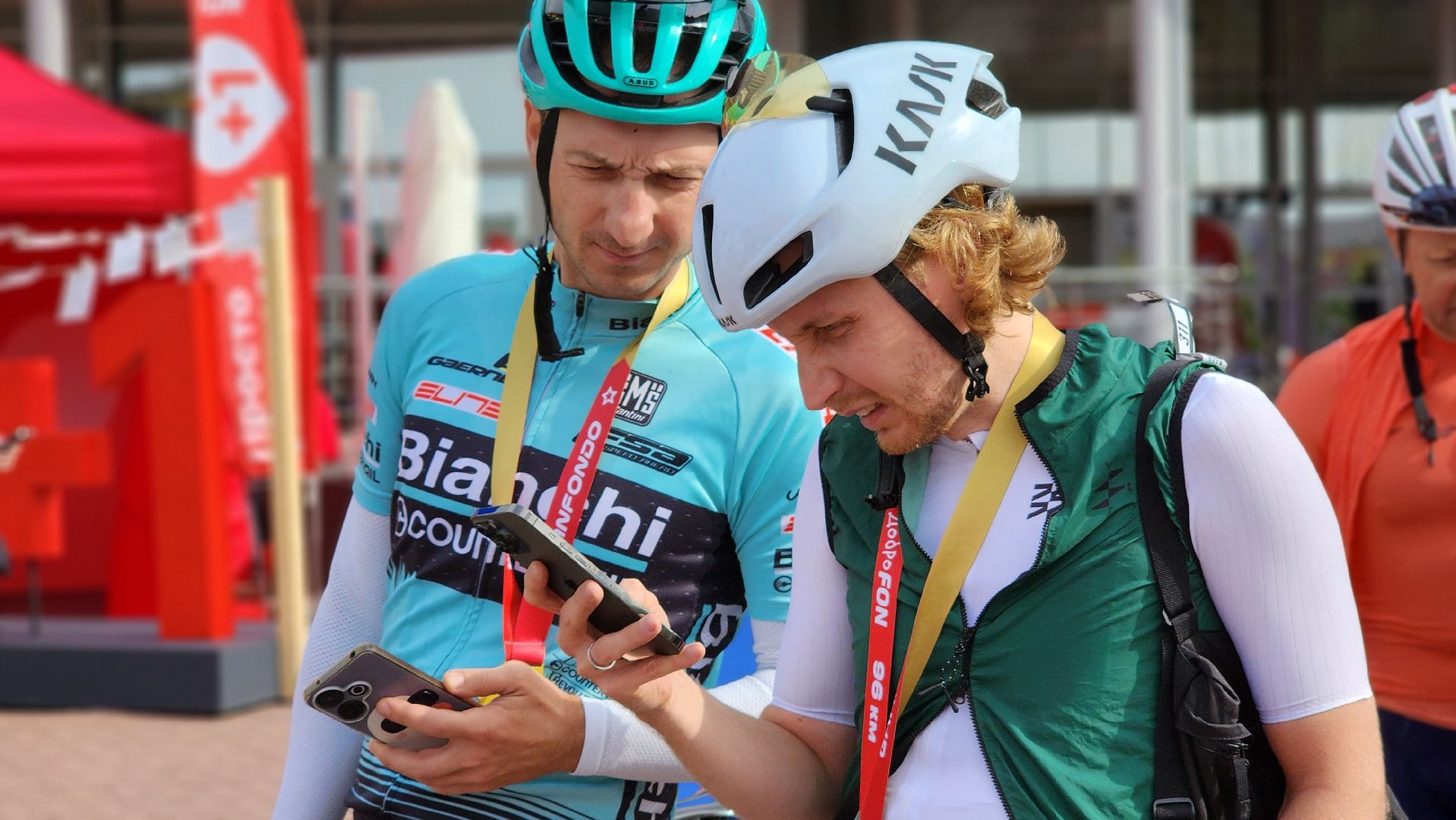 Руза, гран-фондо, велозаезд  gran fondo,