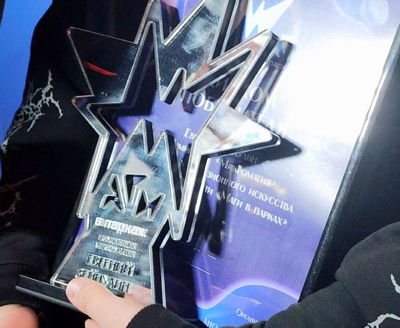 маги в парках, красногорск, павшинская пойма, братья сафроновы,