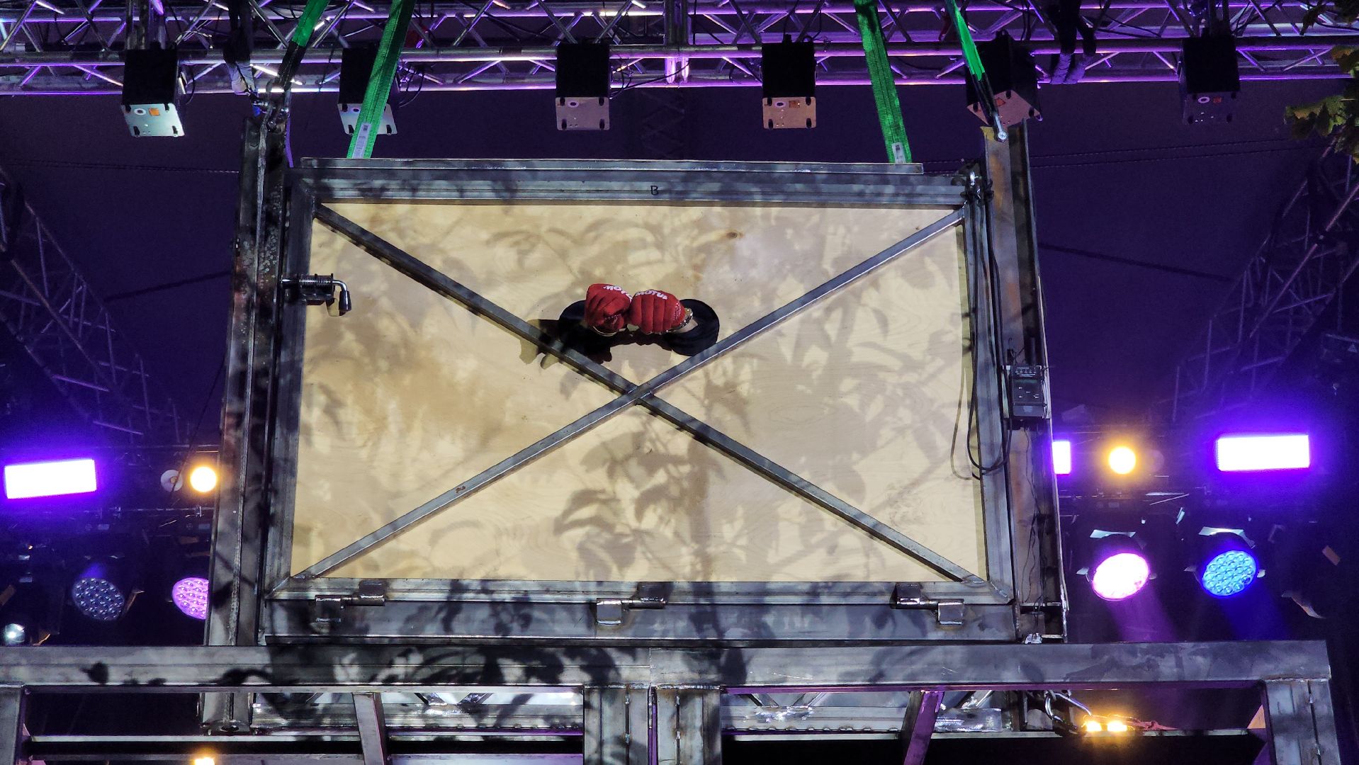 маги в парках, красногорск, павшинская пойма, братья сафроновы,