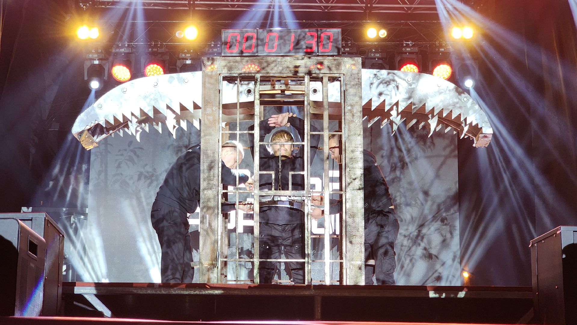 маги в парках, красногорск, павшинская пойма, братья сафроновы,