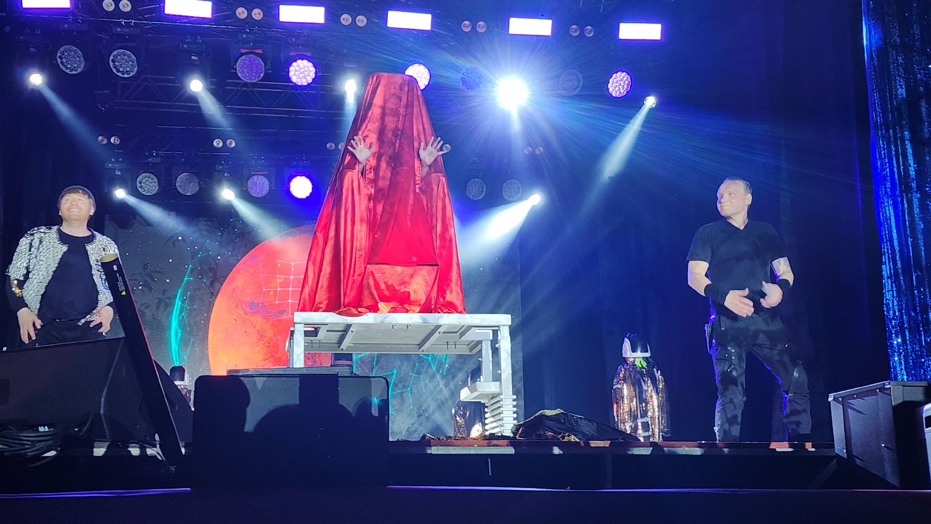 маги в парках, красногорск, павшинская пойма, братья сафроновы,