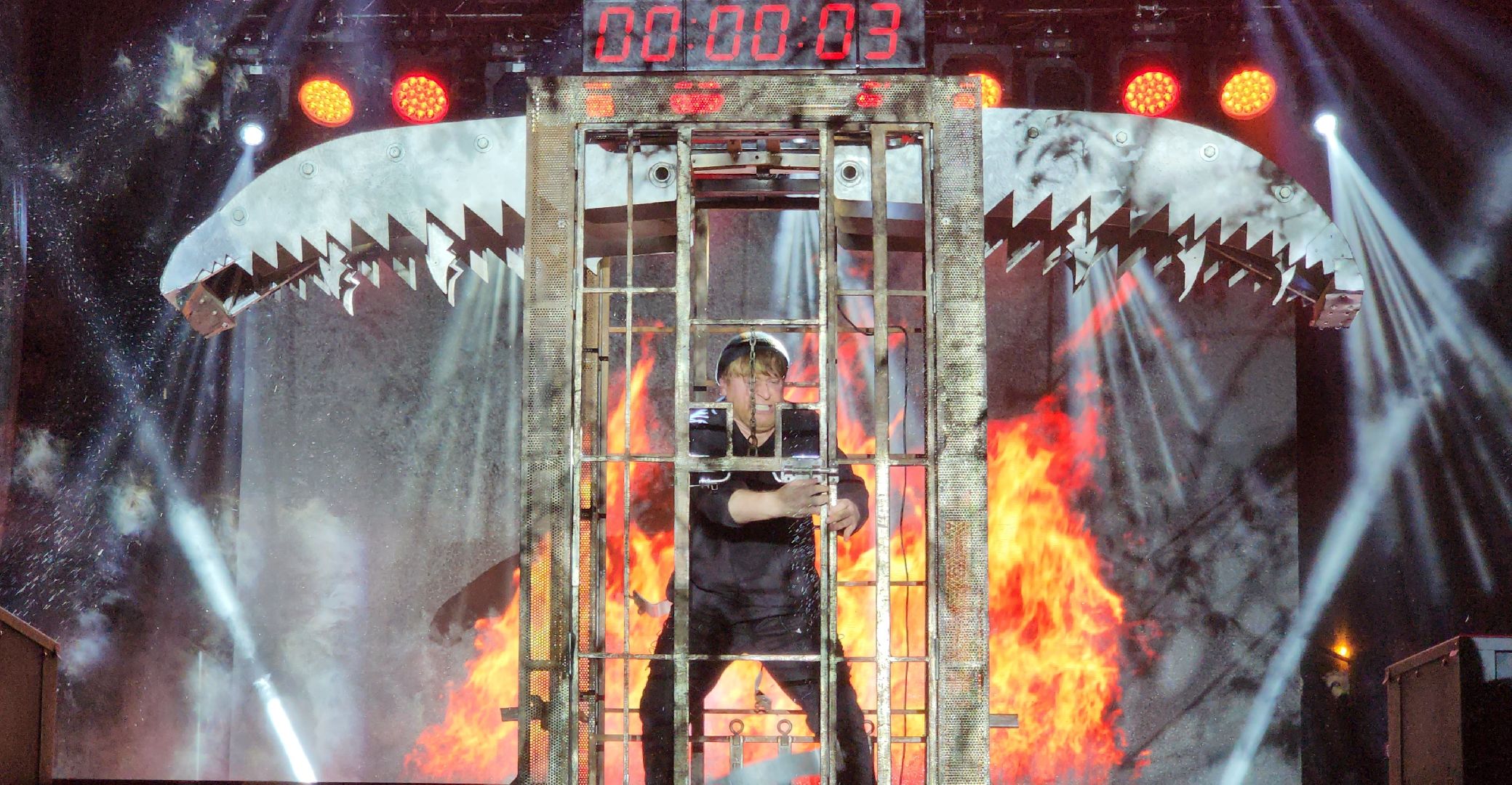 маги в парках, красногорск, павшинская пойма, братья сафроновы,