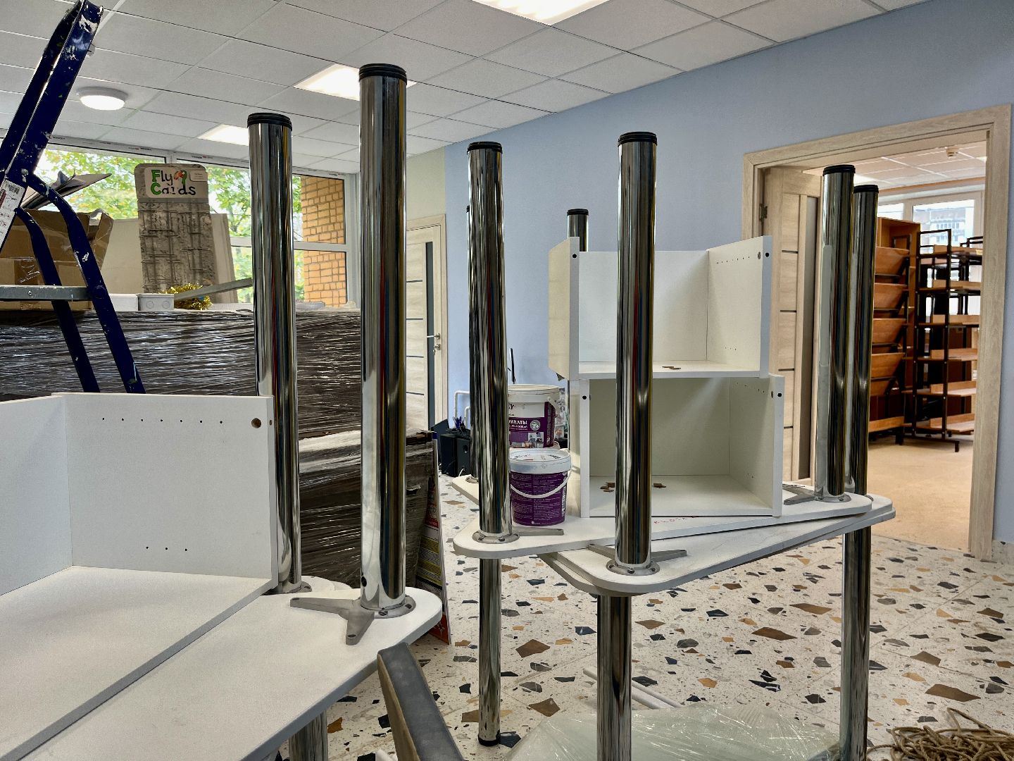 наро-фоминск, наро-фоминский городской округ, книгополис, модельная библиотека ,