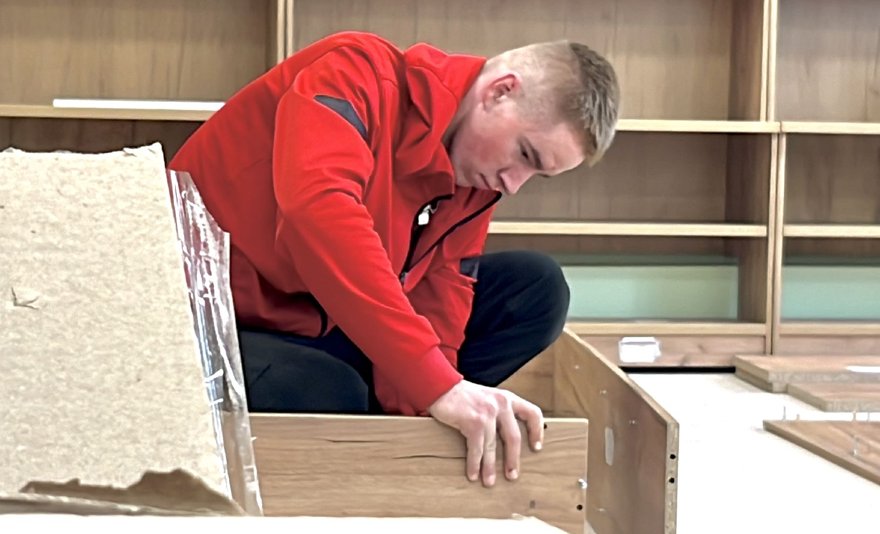 наро-фоминск, наро-фоминский городской округ, книгополис, модельная библиотека ,