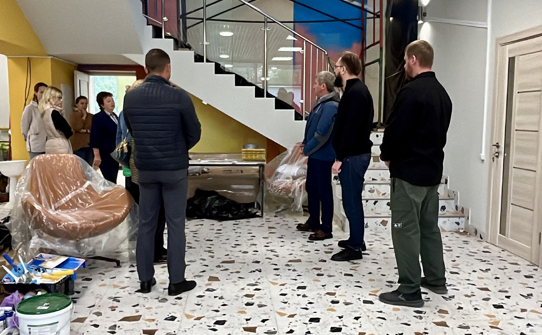 наро-фоминск, наро-фоминский городской округ, книгополис, модельная библиотека ,