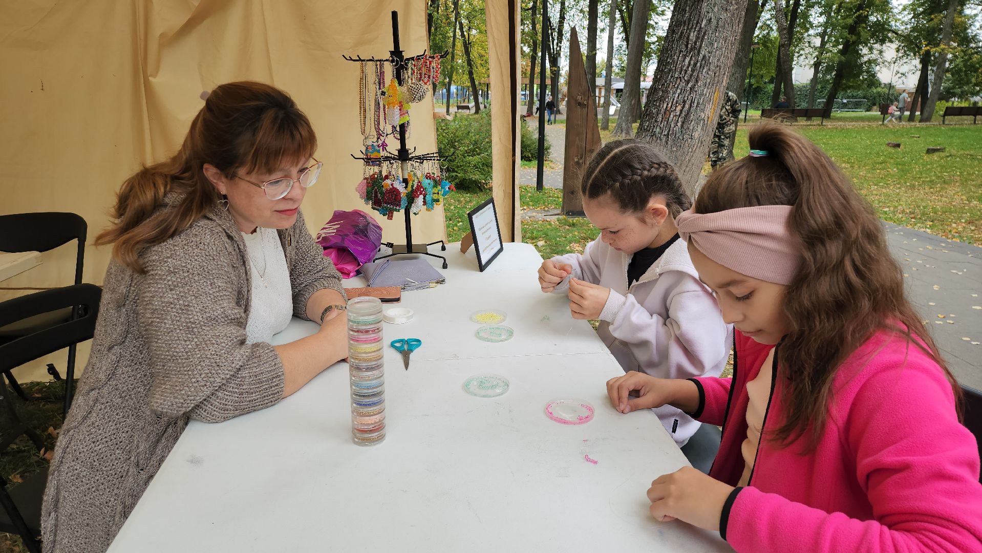 серпухов, подмосковье, день города,