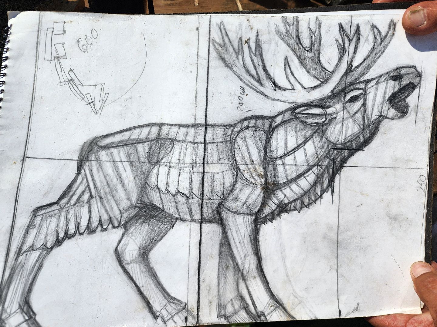 сергиев посад, сергиево-посадский городской округ, пересвет, богородское, резчик по дереву, владимир алманов, парковые скульптуры, скульптуры из дерева, скульптура из досок, скульптура из горбыля,творческая мастерская, лесной гость, хитрый лис,