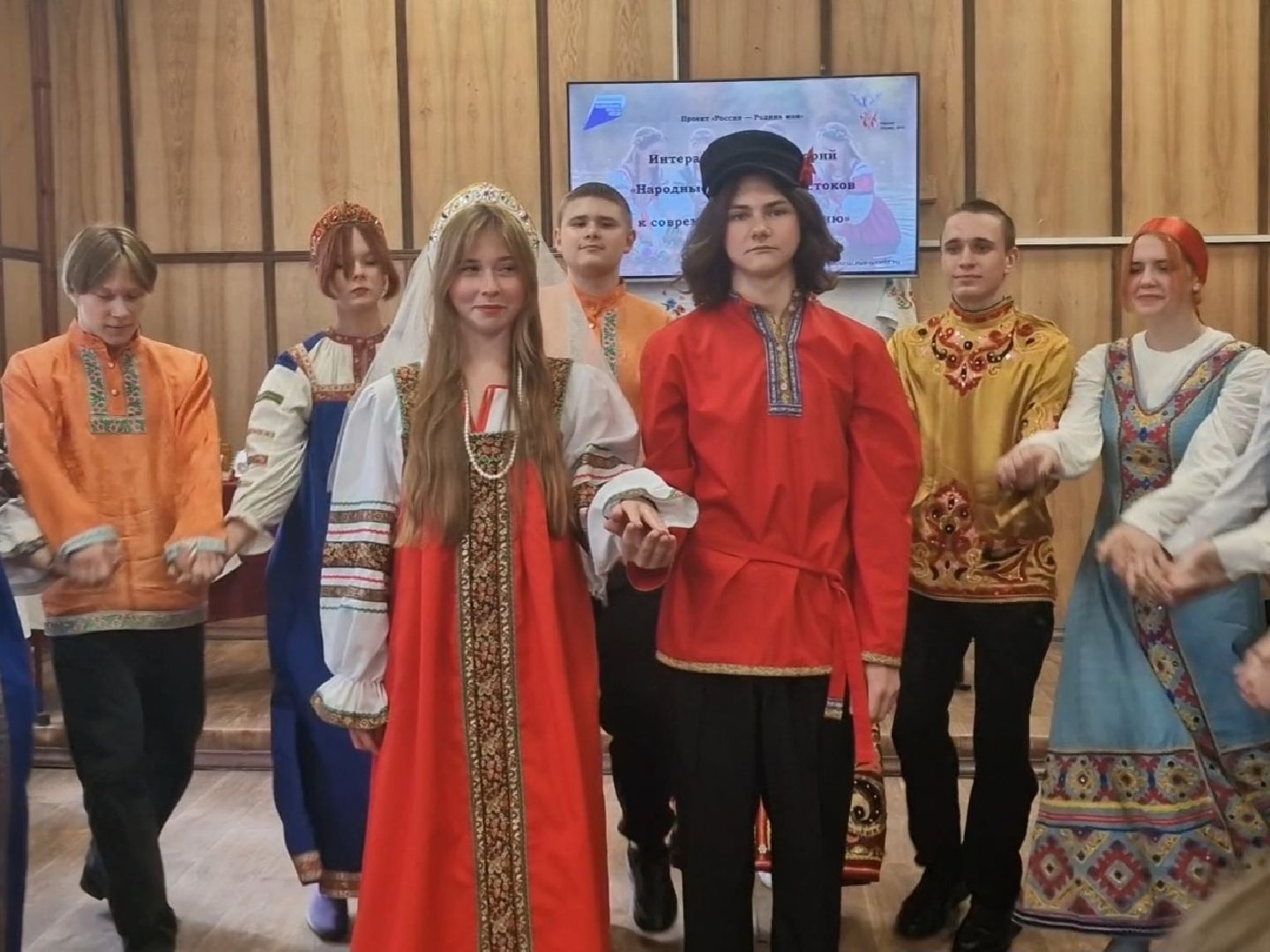 воскресенск, воскресенский колледж, патриотизм, традиции русского народа,