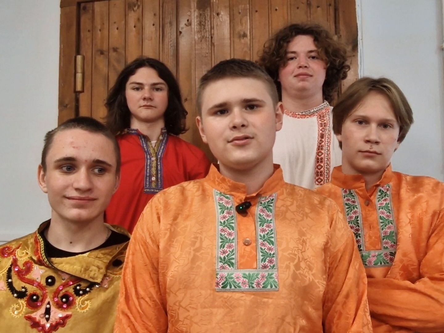 воскресенск, воскресенский колледж, патриотизм, традиции русского народа,