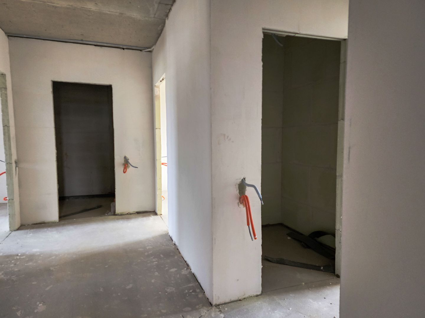 Подольск, дом для переселенцев, климовск, южный поселок,строительство дома,