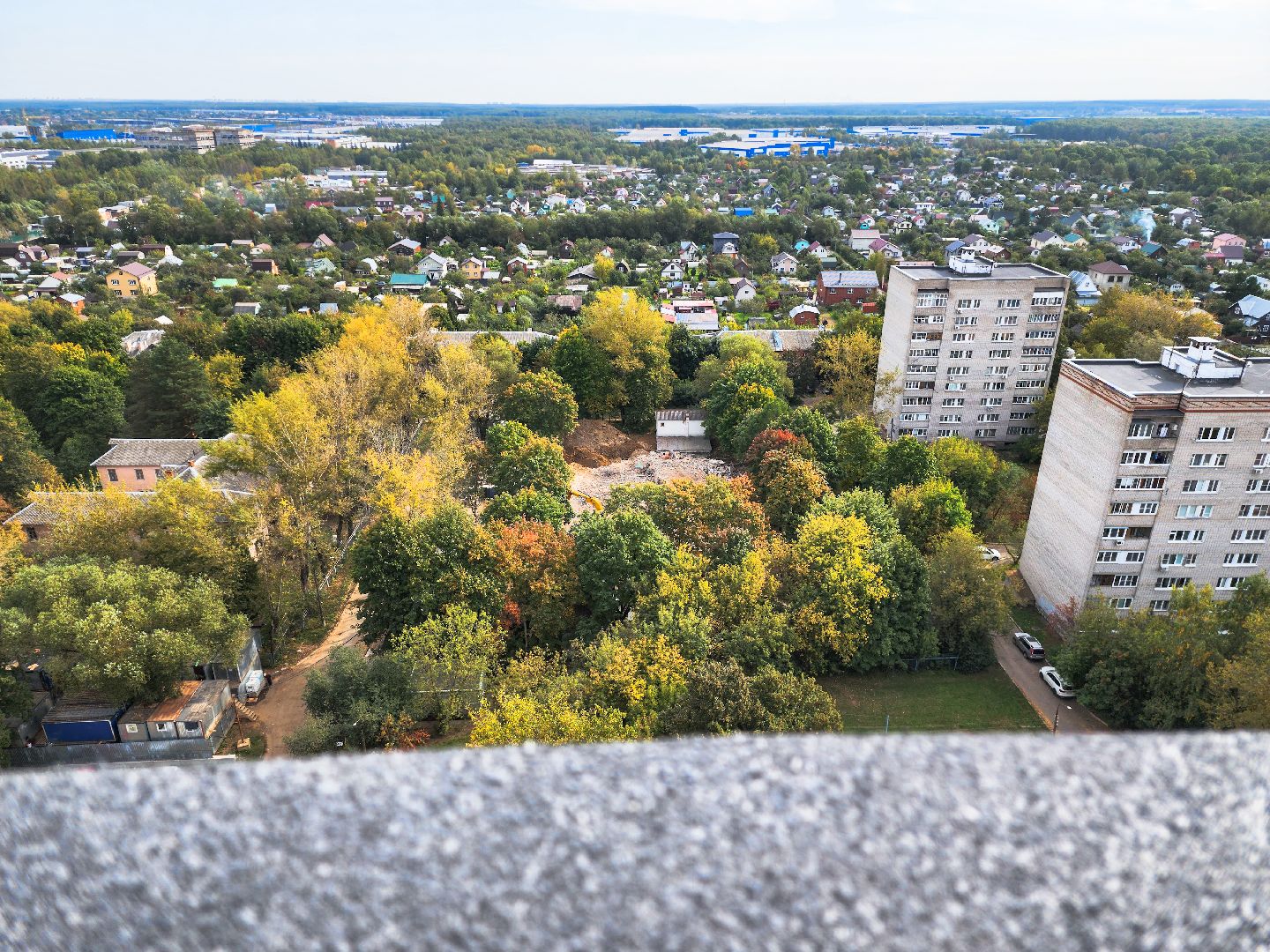 Подольск, дом для переселенцев, климовск, южный поселок,строительство дома,