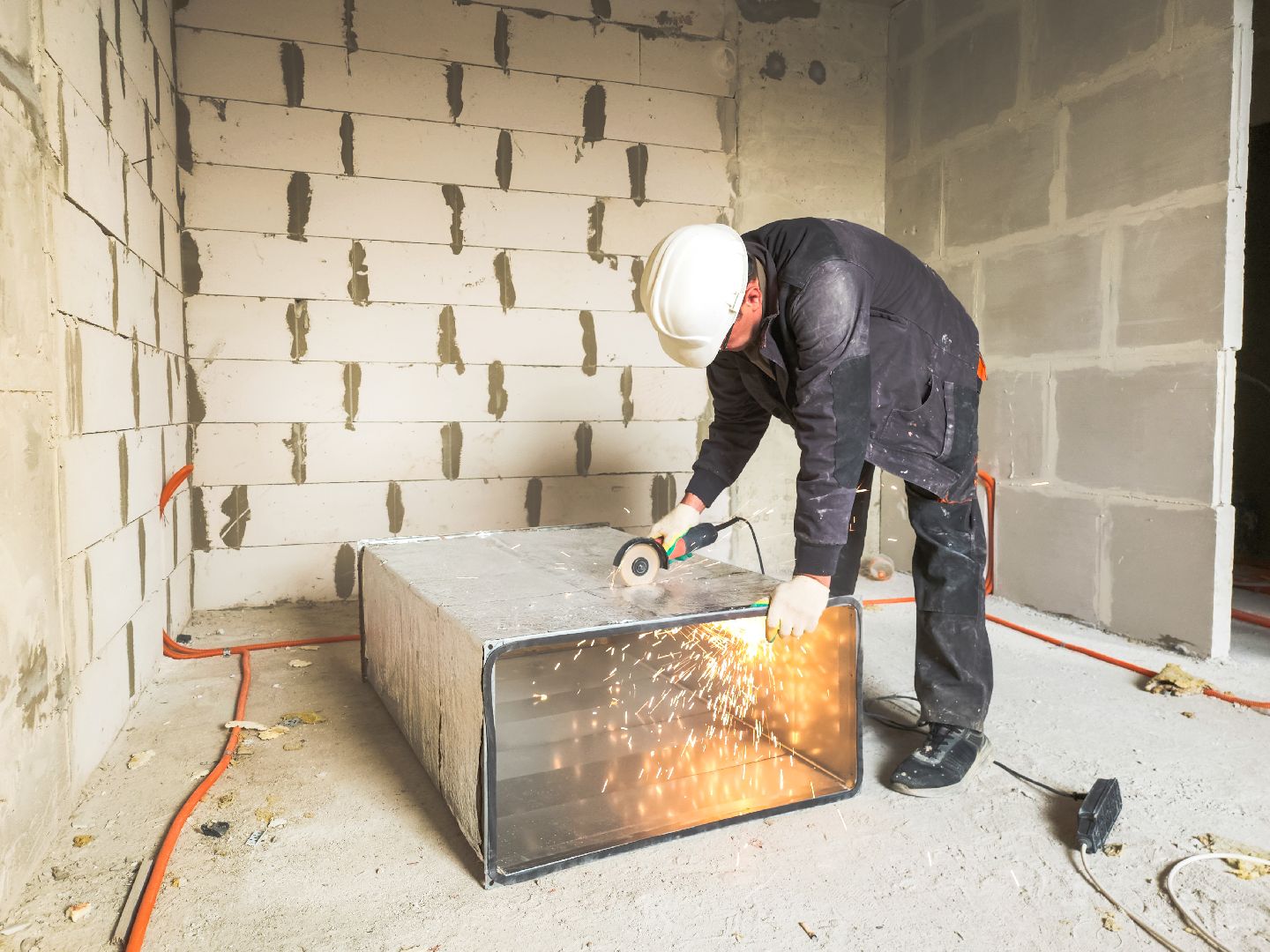 Подольск, дом для переселенцев, климовск, южный поселок,строительство дома,