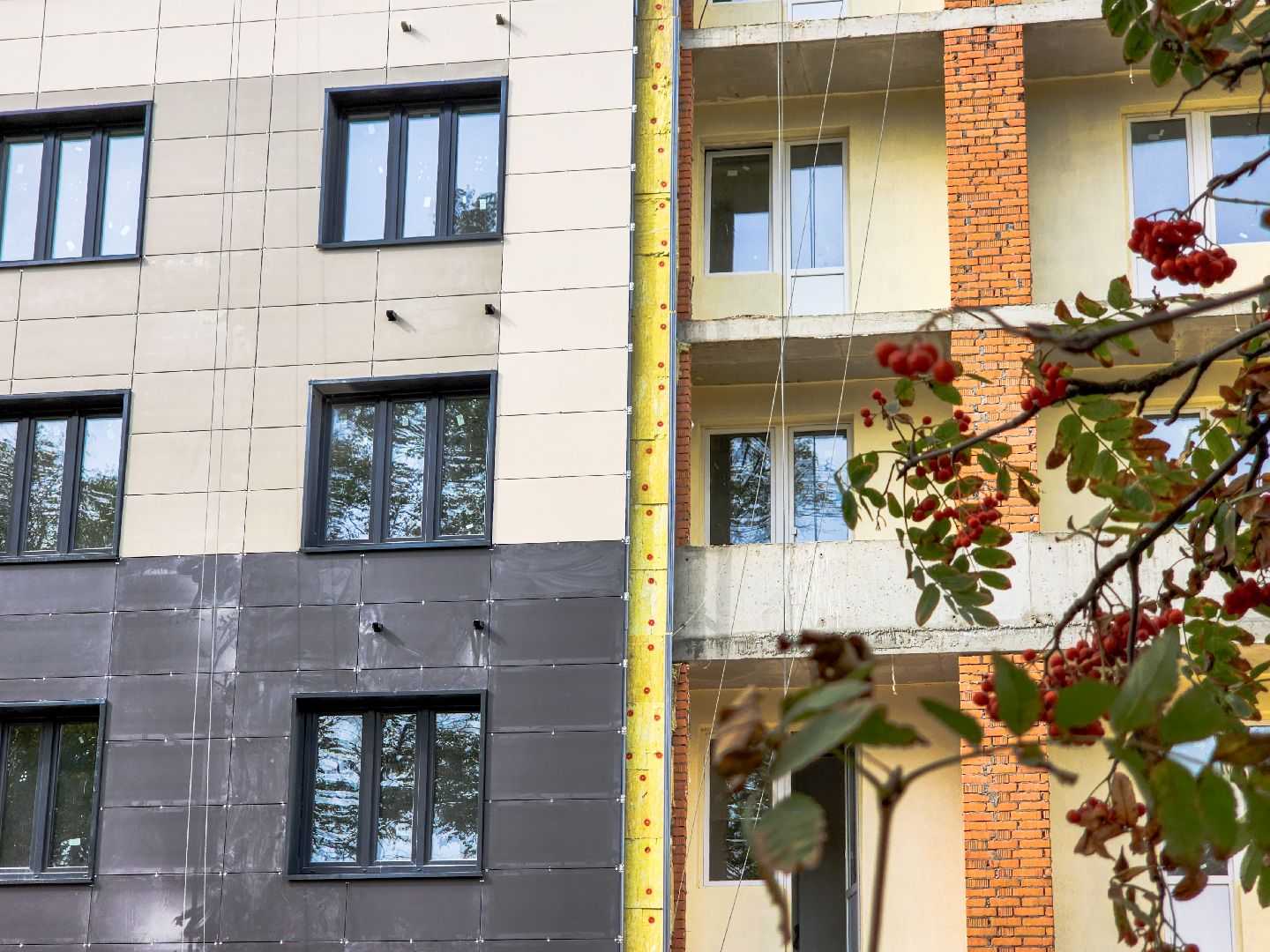 Подольск, дом для переселенцев, климовск, южный поселок,строительство дома,