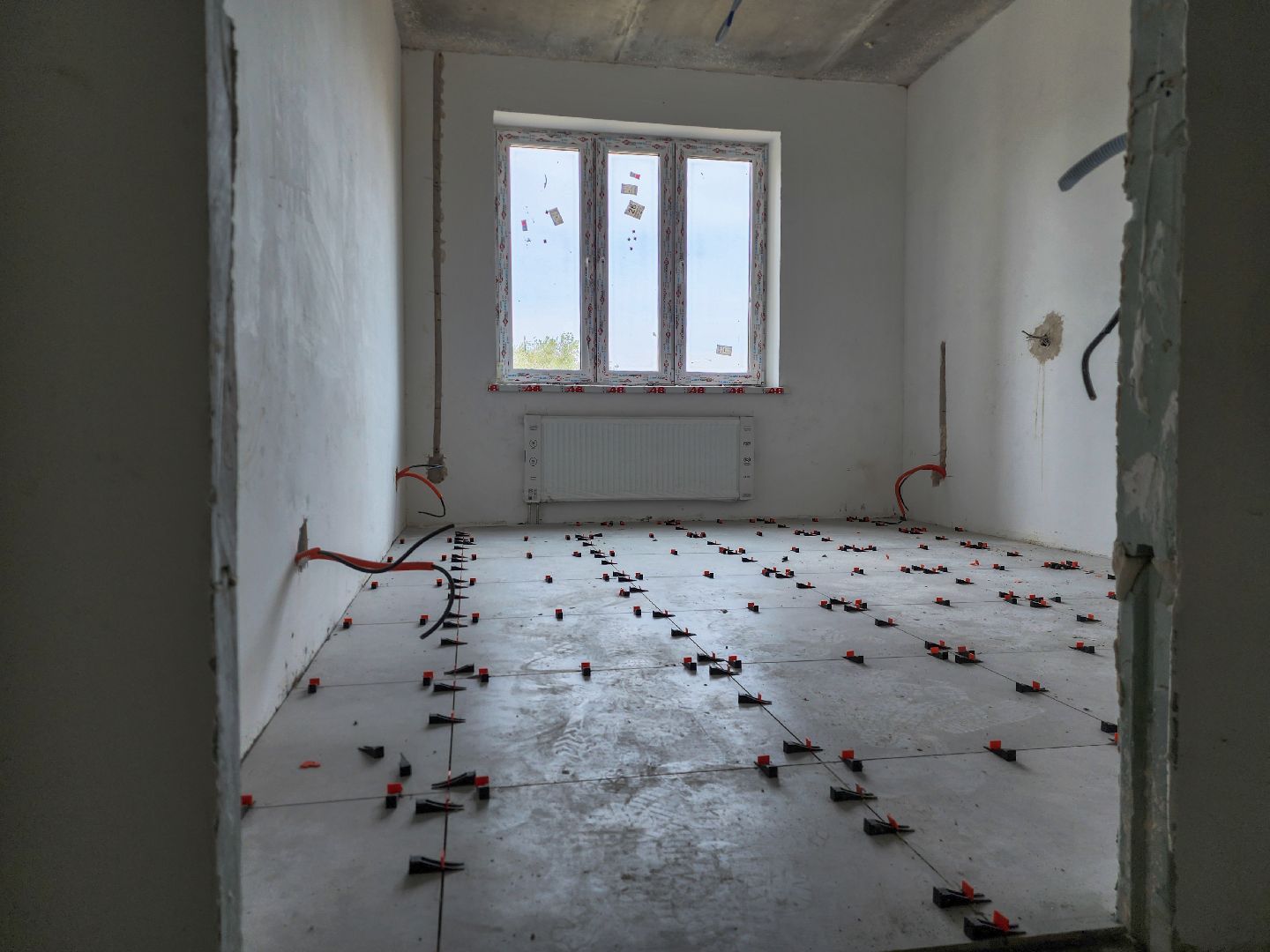 Подольск, дом для переселенцев, климовск, южный поселок,строительство дома,