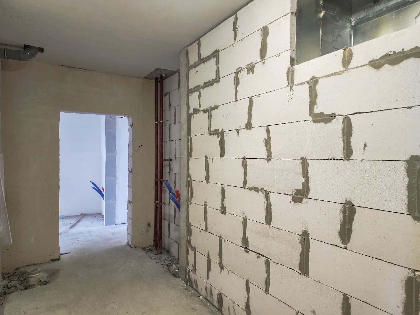 Подольск, дом для переселенцев, климовск, южный поселок,строительство дома,