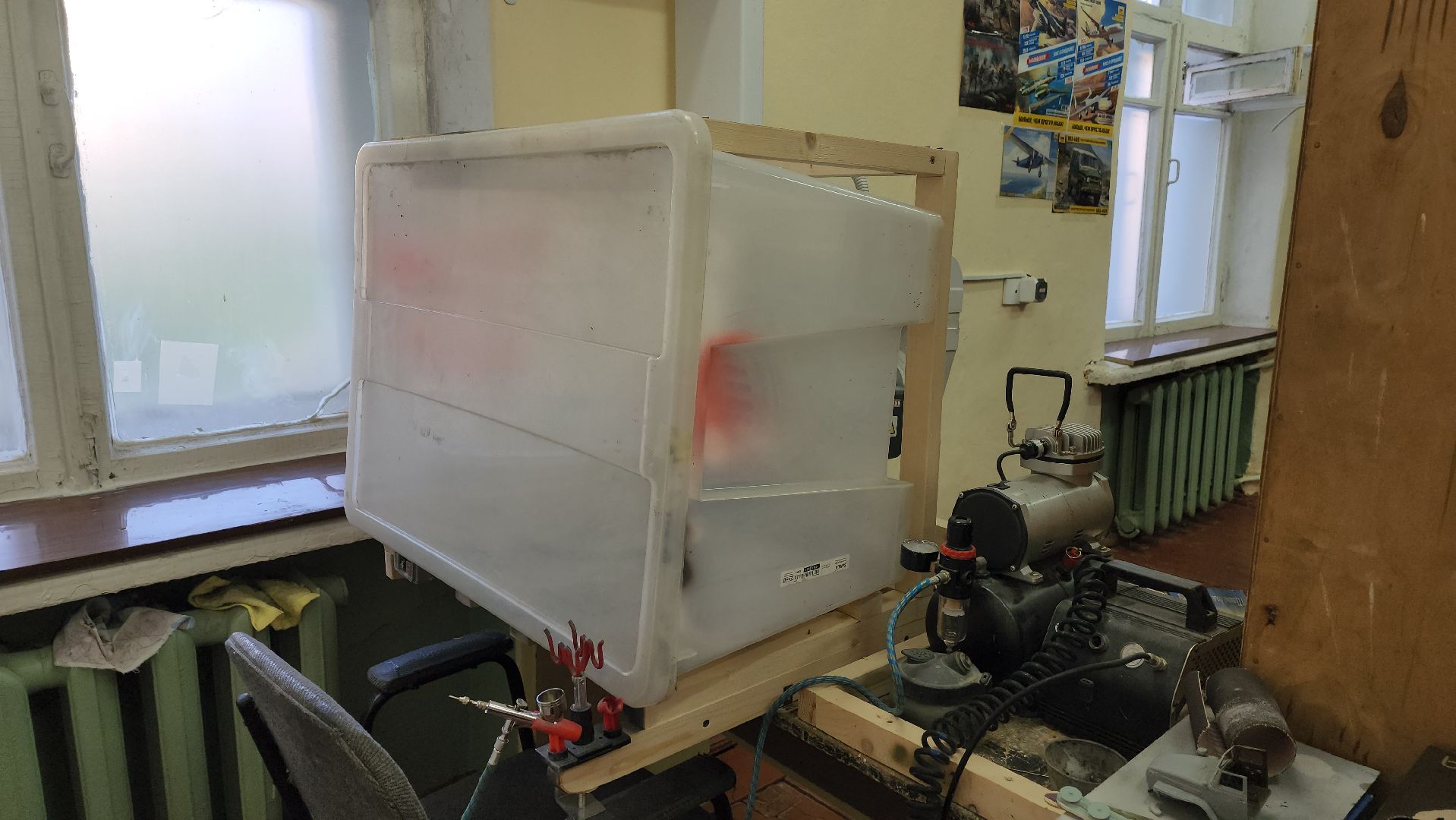 луховицы, спорт, образование, стендовое моделирование,