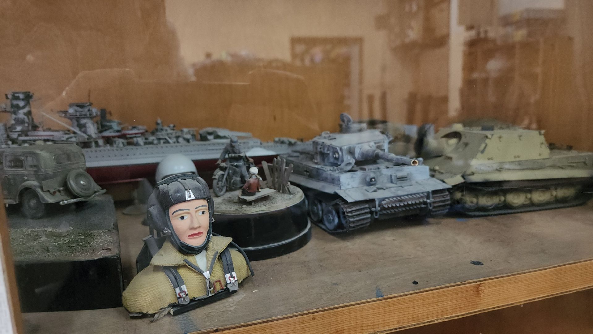 луховицы, спорт, образование, стендовое моделирование,