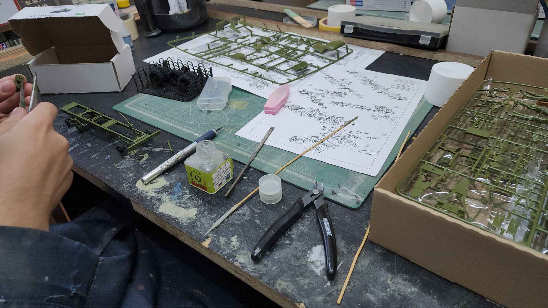 луховицы, спорт, образование, стендовое моделирование,