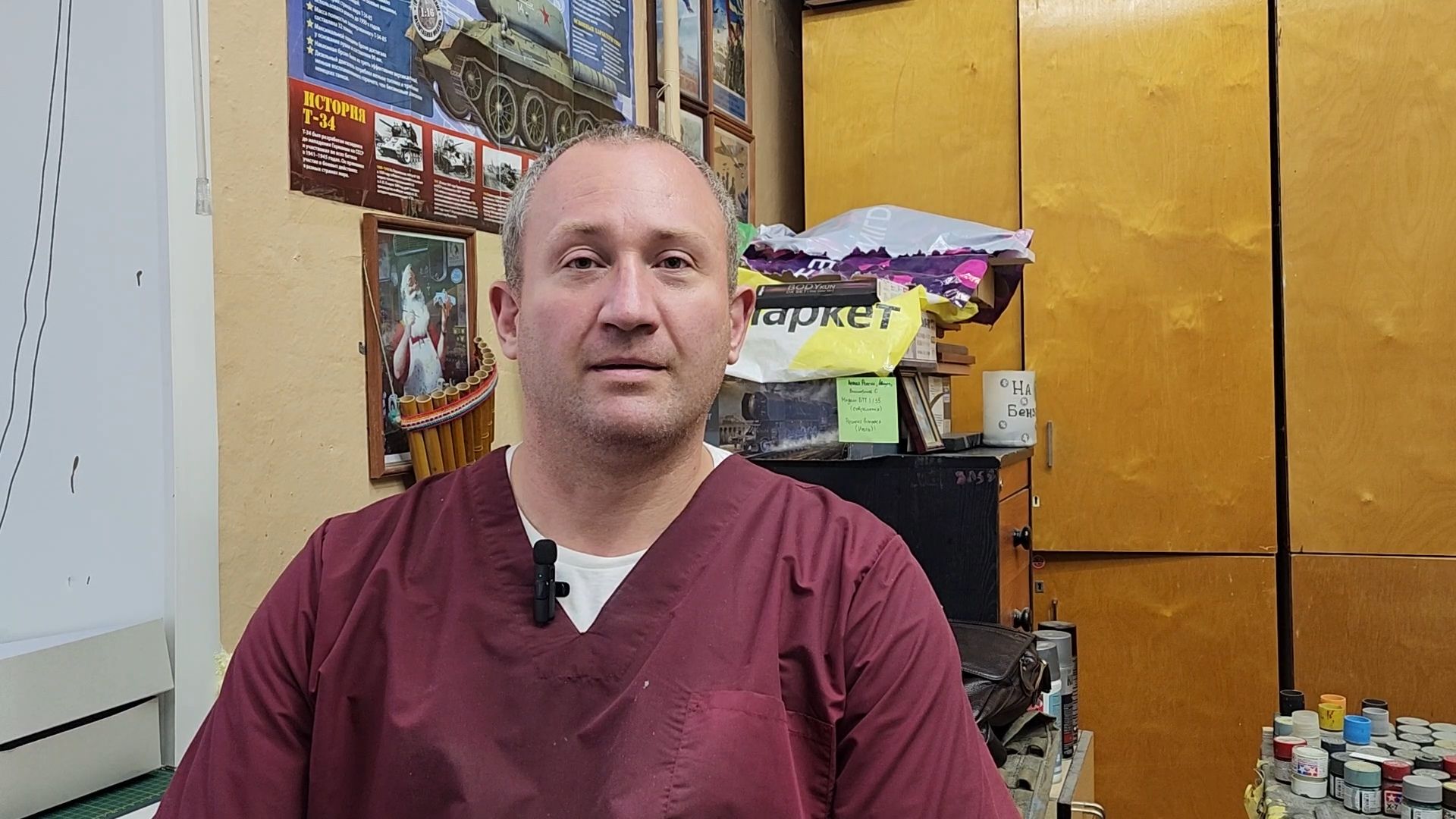 луховицы, спорт, образование, стендовое моделирование,