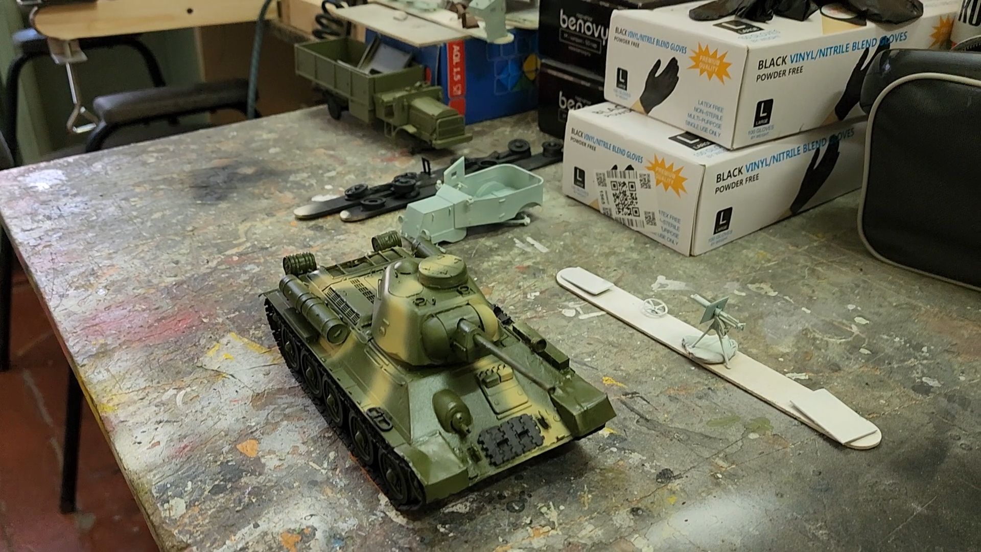 луховицы, спорт, образование, стендовое моделирование,