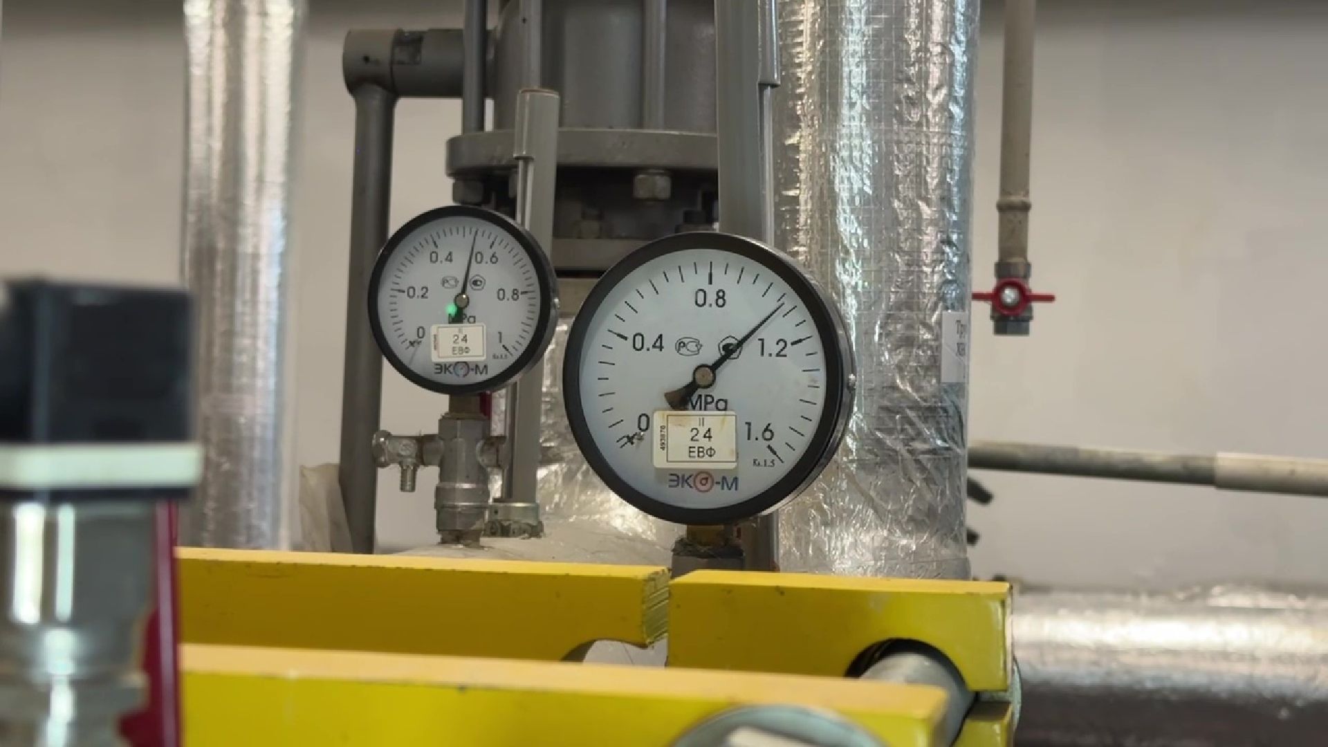 Реутов, ЖКХ, подготовка к зиме,