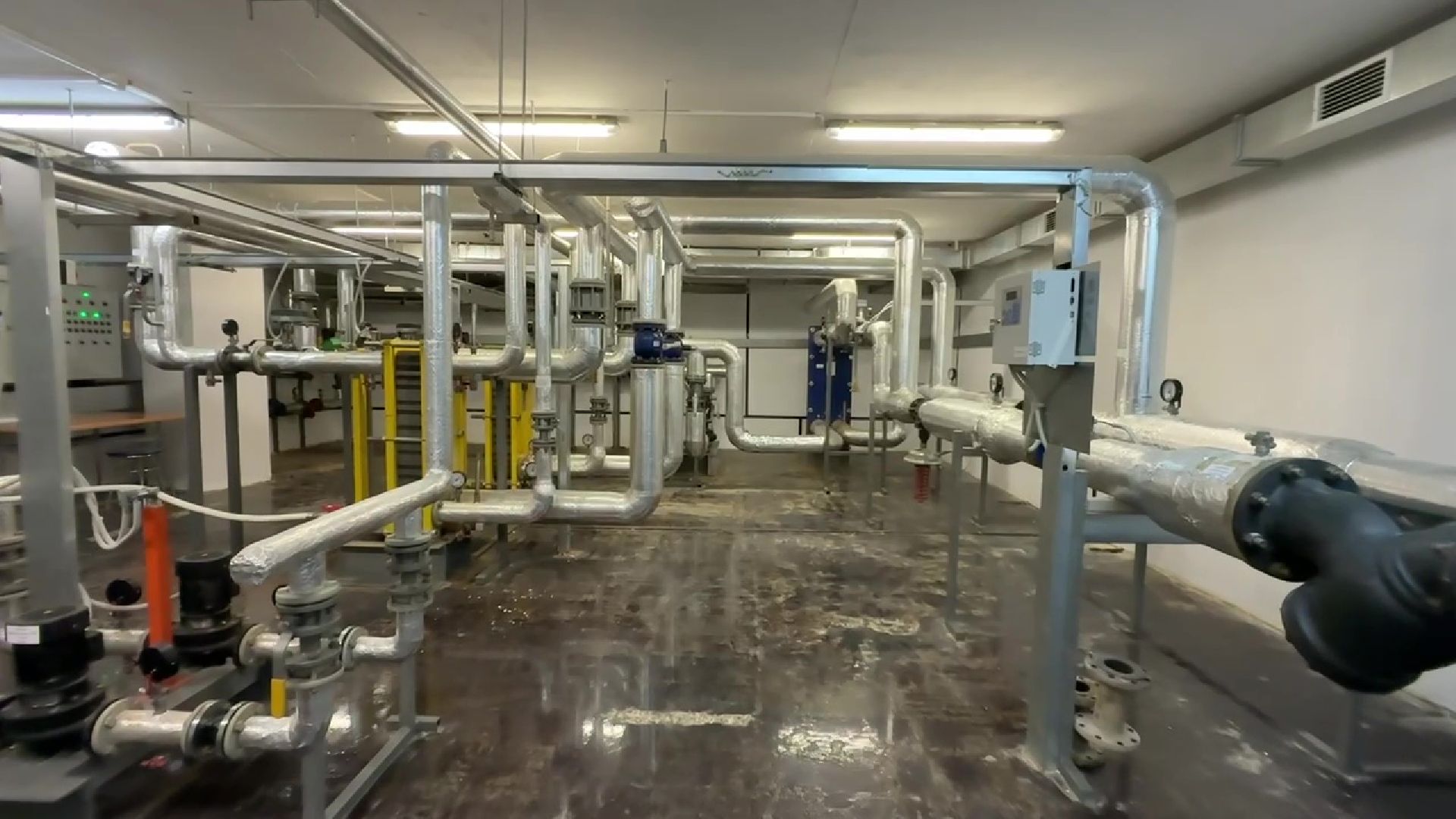 Реутов, ЖКХ, подготовка к зиме,