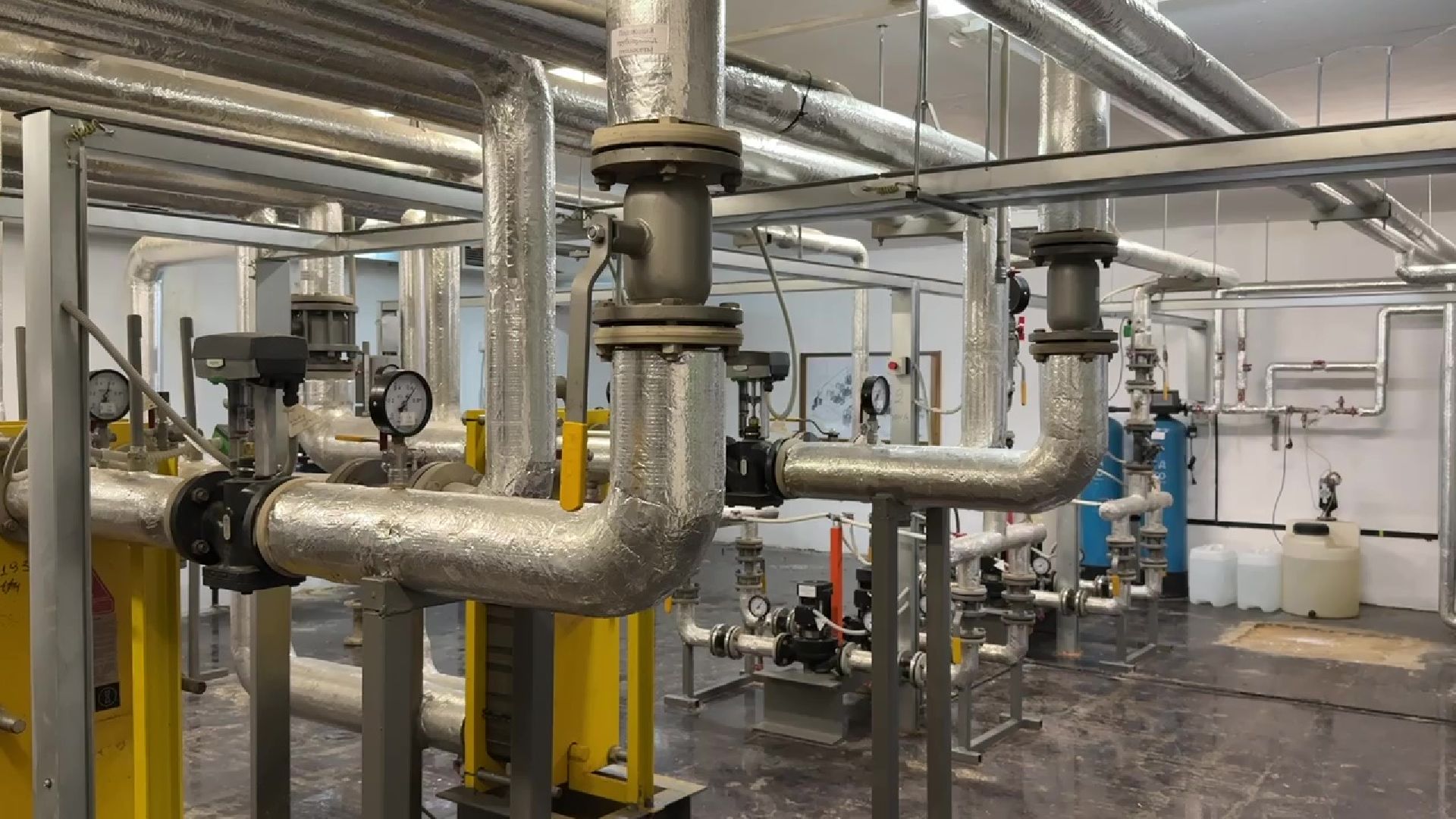 Реутов, ЖКХ, подготовка к зиме,