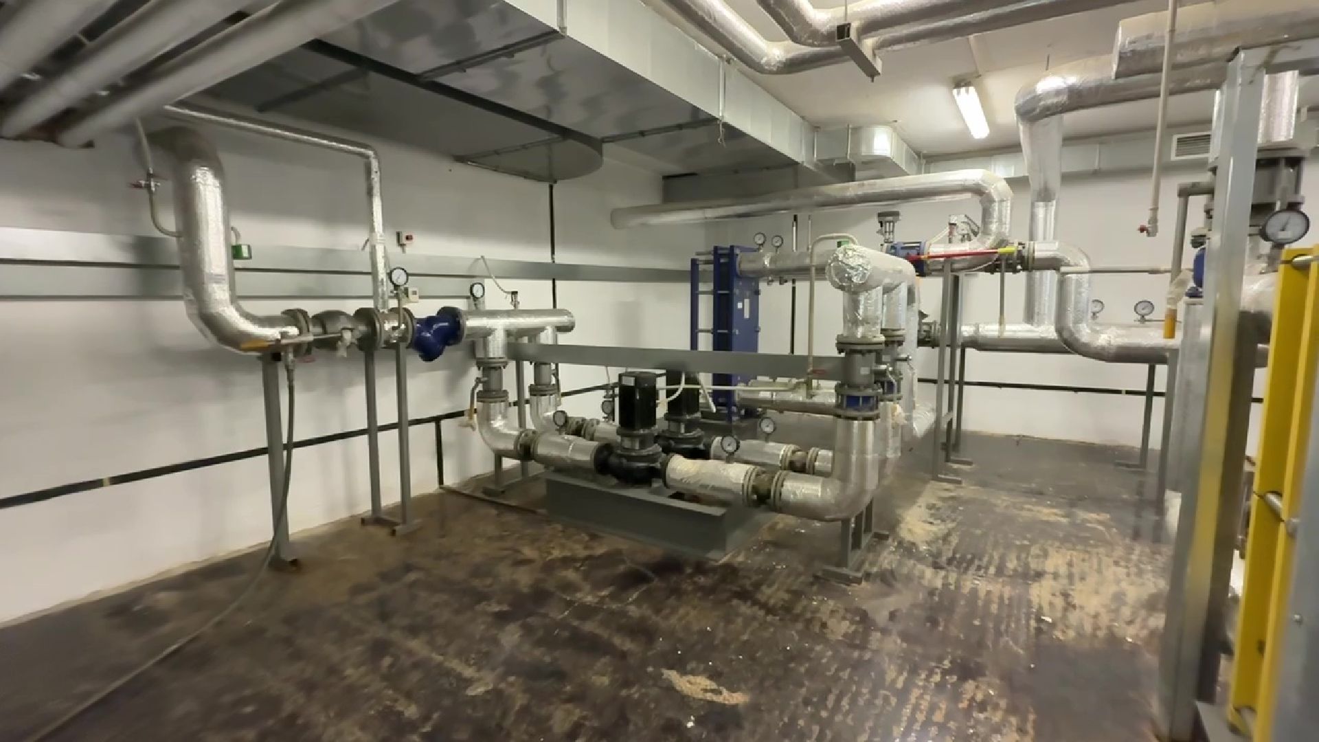 Реутов, ЖКХ, подготовка к зиме,