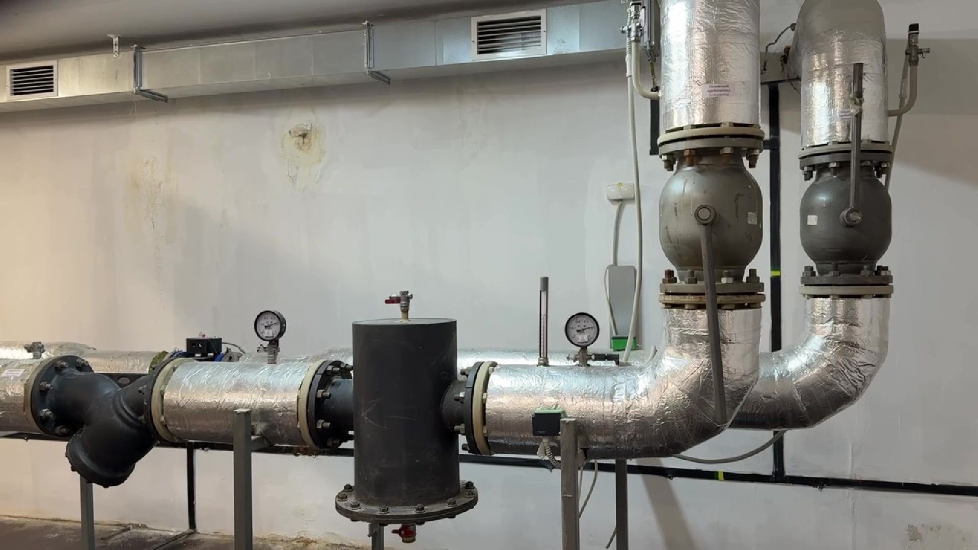 Реутов, ЖКХ, подготовка к зиме,