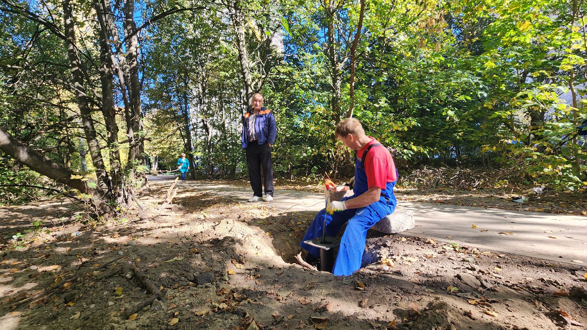 протвино, уличное освещение, благоустройство, кбдт,