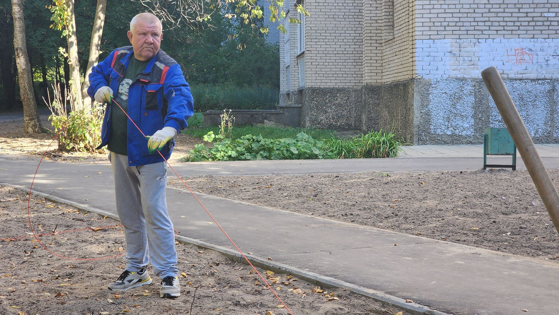 протвино, уличное освещение, благоустройство, кбдт,