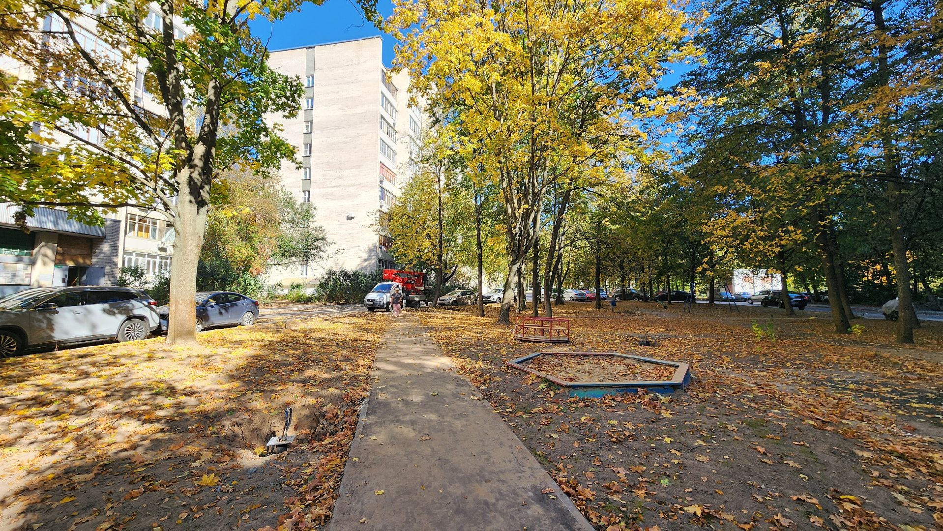 протвино, уличное освещение, благоустройство, кбдт,