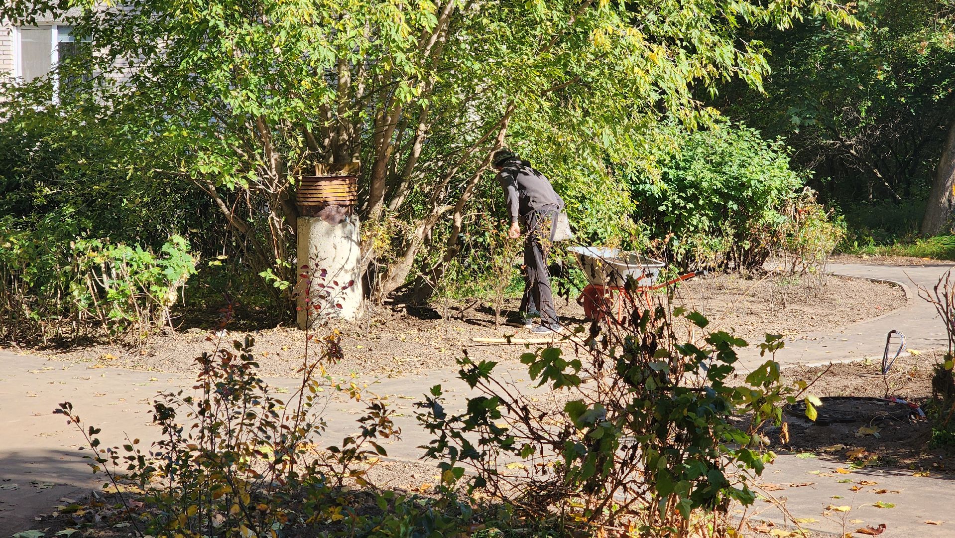 протвино, уличное освещение, благоустройство, кбдт,