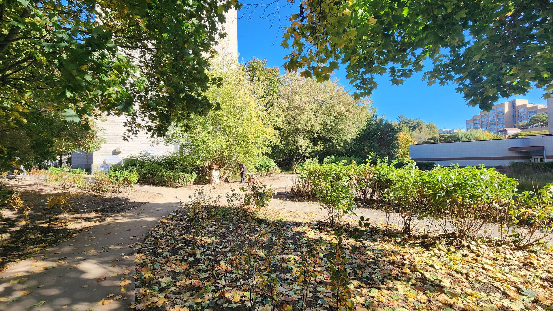 протвино, уличное освещение, благоустройство, кбдт,