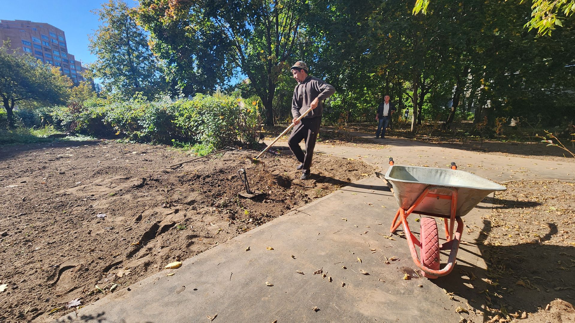 протвино, уличное освещение, благоустройство, кбдт,