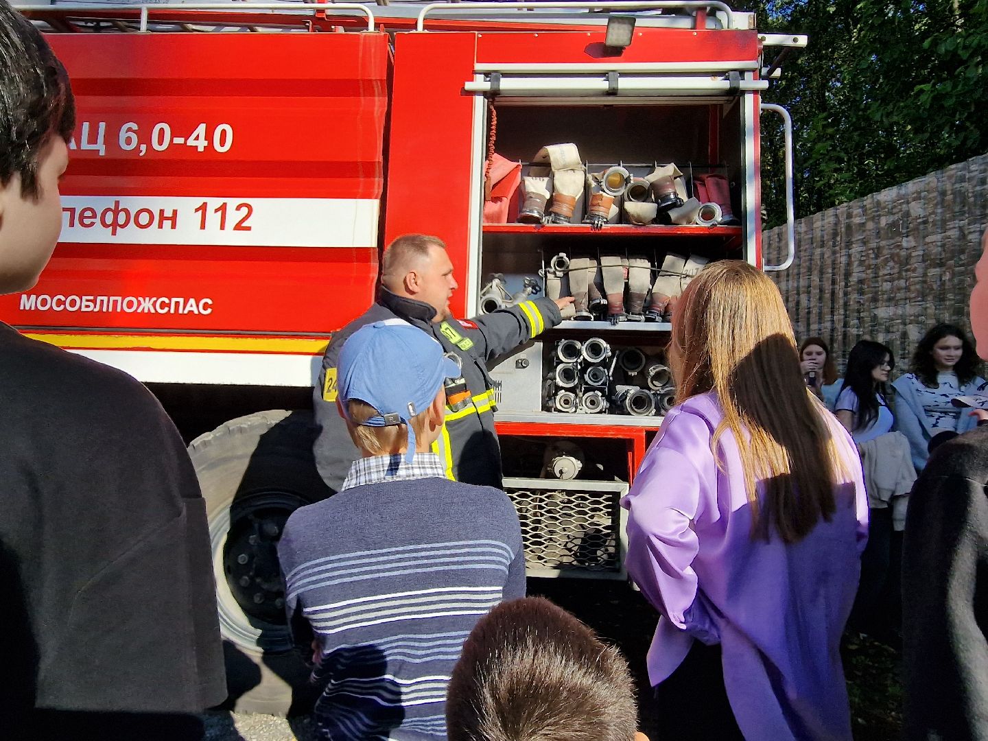 МЧС России в Балашихе, МЧС 35 лет, семейный центр непоседы в балашихе, балашиха,