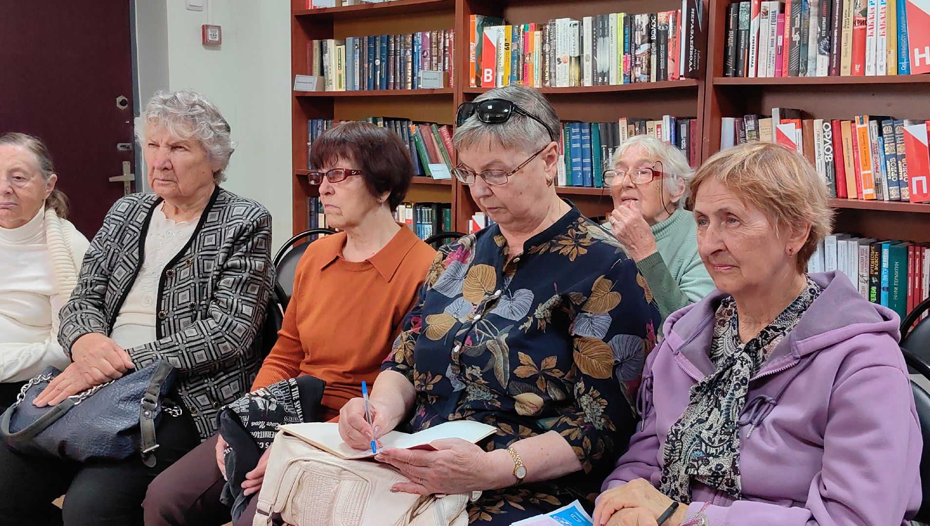 школа здоровья, лекция, грипп, забелевание, профилактика,