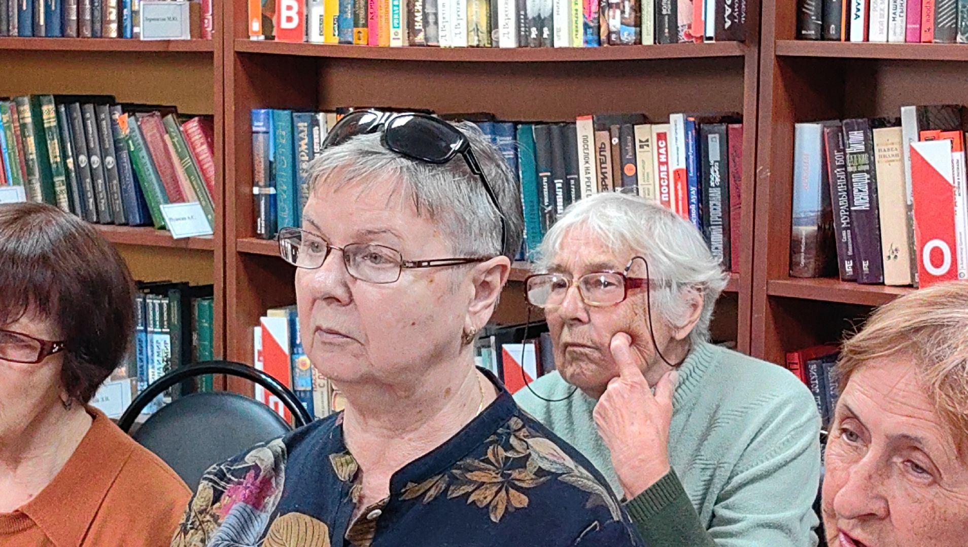 школа здоровья, лекция, грипп, забелевание, профилактика,