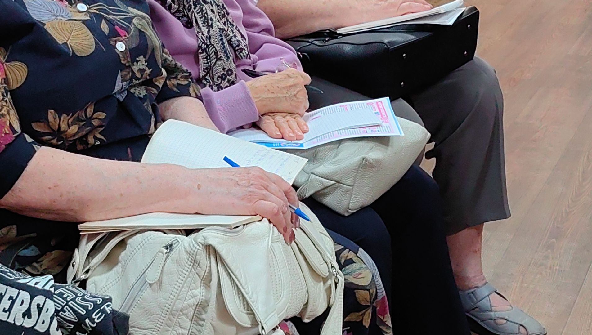 школа здоровья, лекция, грипп, забелевание, профилактика,