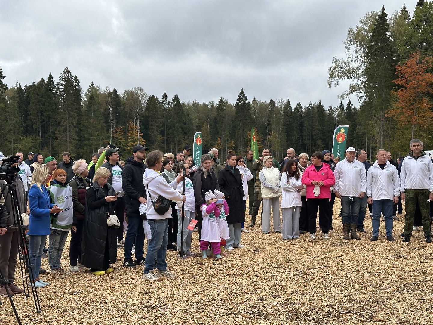 пушкинский городской округ,   день в лесу, экология, мчс, день в лесу сохраним лес вместе,